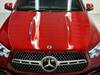 MERCEDES BENZ GLE