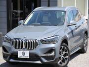 2022 BMW X1
