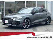 2025 AUDI S3