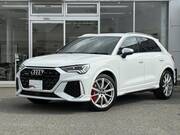2022 AUDI RS Q3