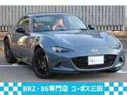 2019 MAZDA ROADSTER RF