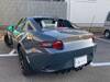 MAZDA ROADSTER RF