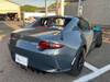 MAZDA ROADSTER RF