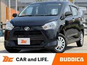 2022 DAIHATSU MIRA EES