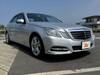 MERCEDES BENZ E-CLASS