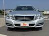 MERCEDES BENZ E-CLASS