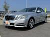 MERCEDES BENZ E-CLASS