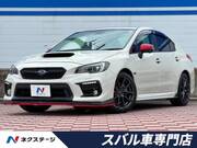 2019 SUBARU WRX S4