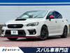 SUBARU WRX S4