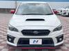 SUBARU WRX S4