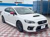 SUBARU WRX S4