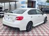 SUBARU WRX S4