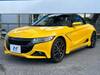 HONDA S660