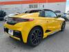 HONDA S660