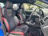 SUBARU WRX STI