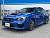 SUBARU WRX STI