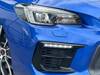 SUBARU WRX STI