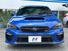 SUBARU WRX STI