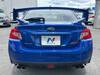 SUBARU WRX STI