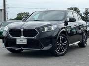 2025 BMW X2