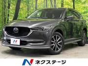 2018 MAZDA CX-5 XD L PACKAGE