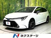 2021 TOYOTA COROLLA TOURING
