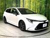 TOYOTA COROLLA TOURING