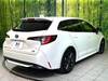 TOYOTA COROLLA TOURING