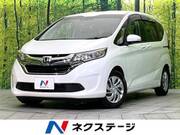 2017 HONDA FREED