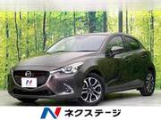 2018 MAZDA DEMIO