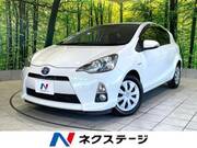 2013 TOYOTA AQUA S