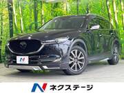 2018 MAZDA CX-5 XD L PACKAGE