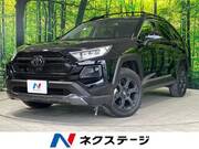 2021 TOYOTA RAV4 ADVENTURE OFFROAD PACKAGE