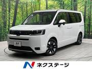 2023 HONDA STEPWAGON