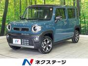2025 SUZUKI HUSTLER