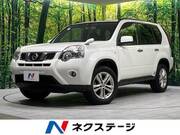 2012 NISSAN X-TRAIL 20X