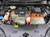 TOYOTA HARRIER HYBRID