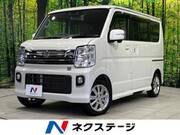 2023 SUZUKI EVERY WAGON