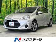 2016 TOYOTA AQUA S
