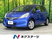 2010 HONDA FIT HYBRID