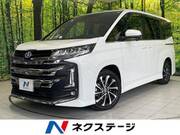 2022 TOYOTA NOAH