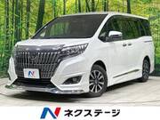 2017 TOYOTA ESQUIRE Gi Premium PKG