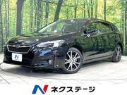 2017 SUBARU IMPREZA SPORTS