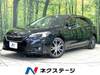 SUBARU IMPREZA SPORTS