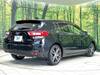 SUBARU IMPREZA SPORTS