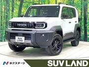 2026 TOYOTA OTHER