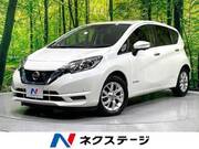 2019 NISSAN NOTE