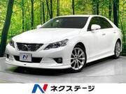 2010 TOYOTA MARK X