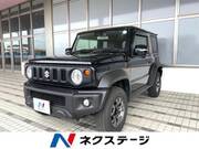 2024 SUZUKI JIMNY SIERRA
