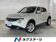 2012 NISSAN JUKE 15RX TYPE V